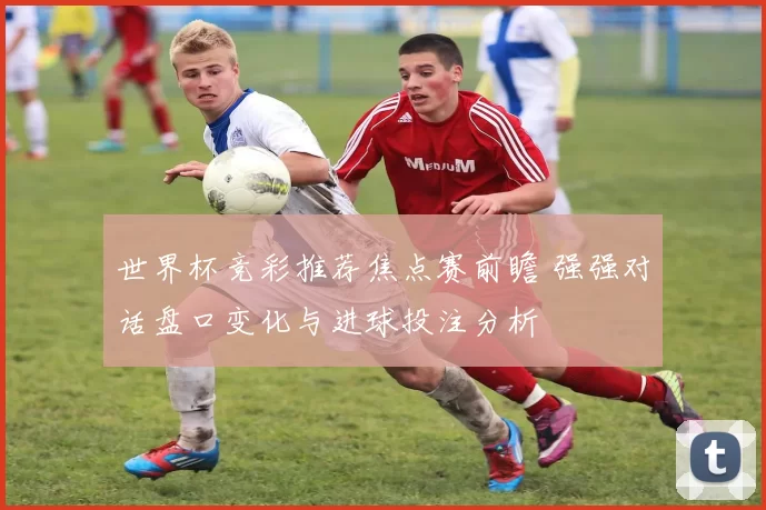 世界杯竞彩推荐焦点赛前瞻 强强对话盘口变化与进球投注分析