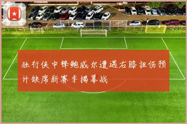 独行侠中锋鲍威尔遭遇右膝扭伤预计缺席新赛季揭幕战