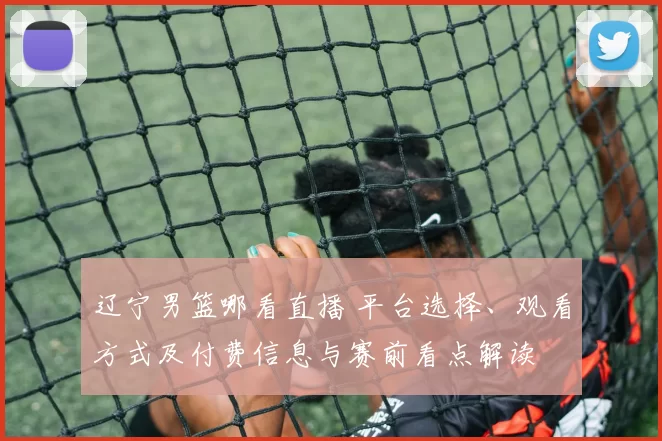 辽宁男篮哪看直播 平台选择、观看方式及付费信息与赛前看点解读