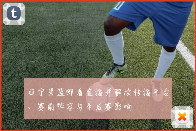 辽宁男篮哪看直播并解读转播平台、赛前阵容与季后赛影响